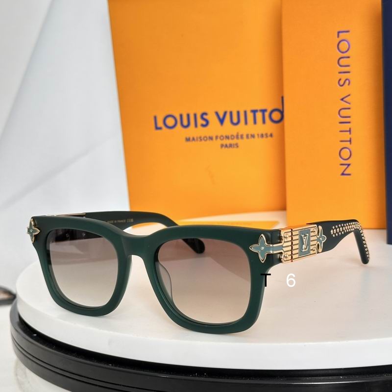 LV Sunglasses ID:20260410-2023